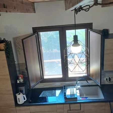 파세코 Profumo Di Zagara B&B 외부 사진