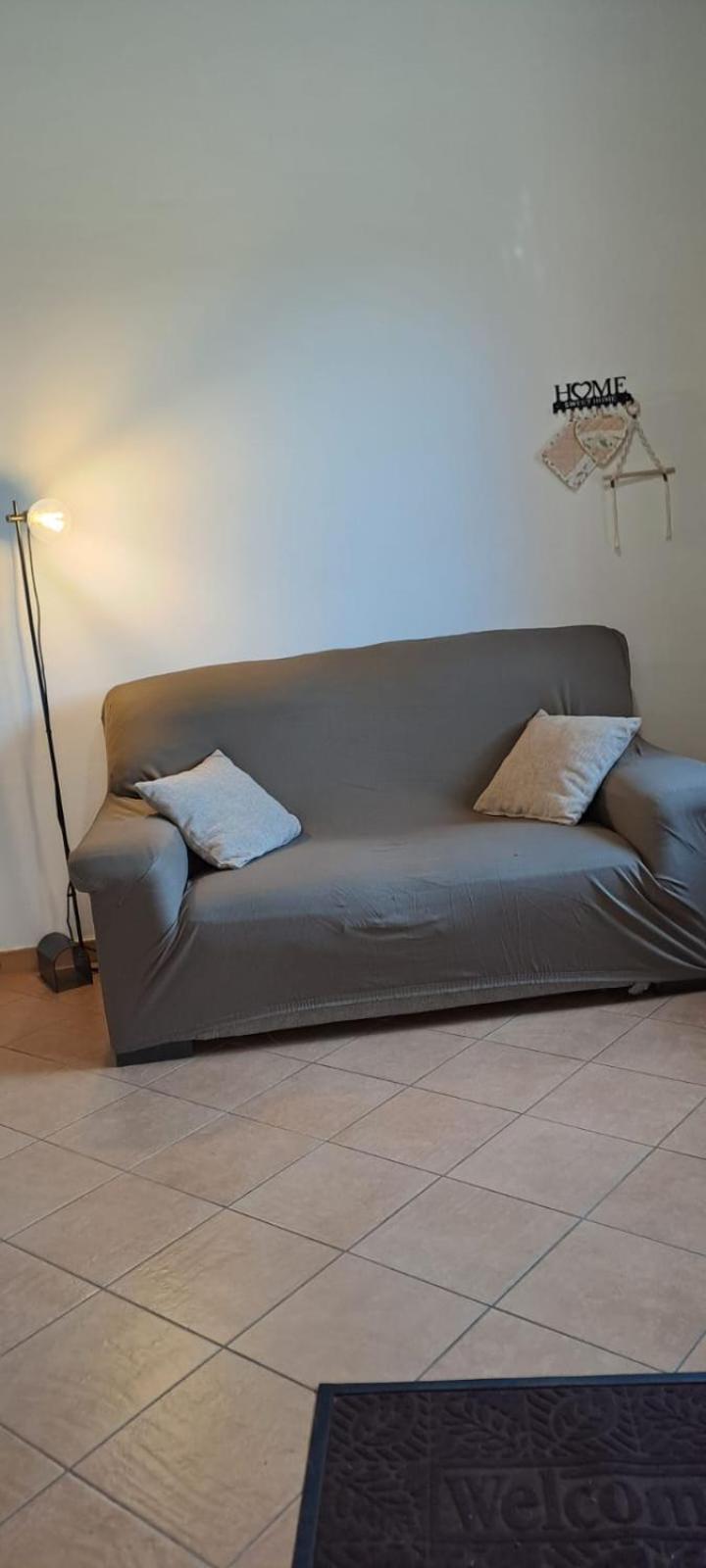 파세코 Profumo Di Zagara B&B 외부 사진