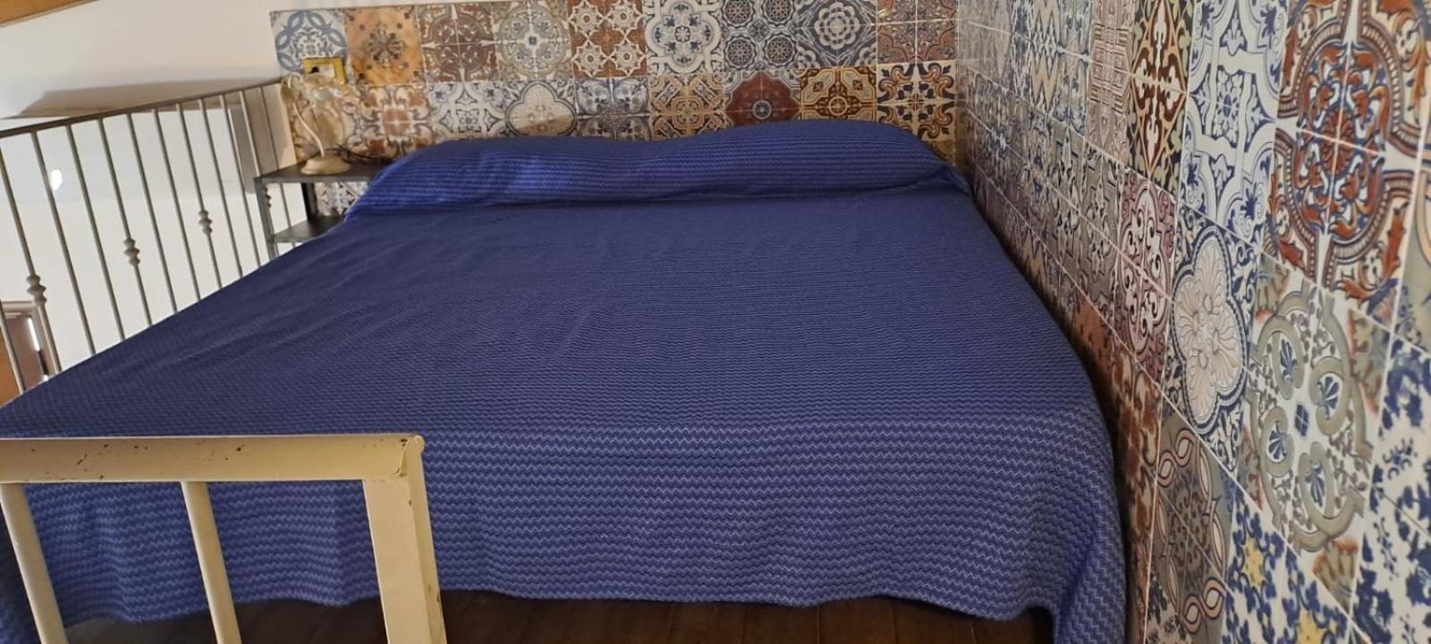 파세코 Profumo Di Zagara B&B 외부 사진