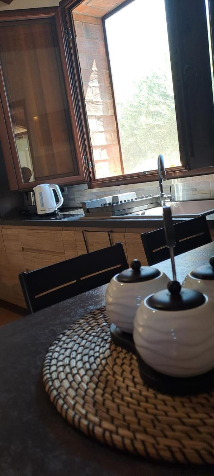 파세코 Profumo Di Zagara B&B 외부 사진