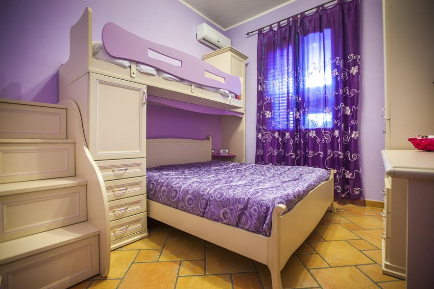 파세코 Profumo Di Zagara B&B 외부 사진
